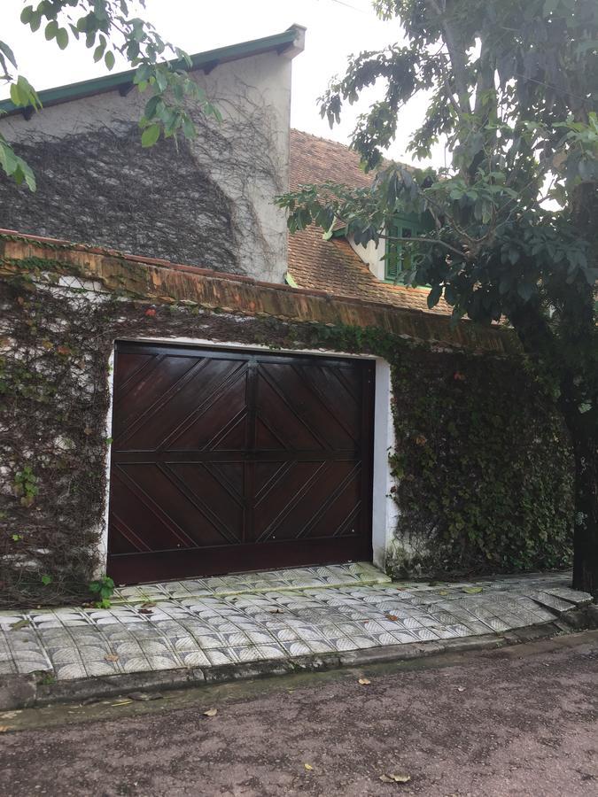 Paraiso Dentro Da Cidade Serra Negra  Exterior foto
