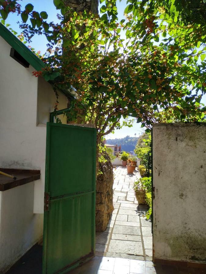 Paraiso Dentro Da Cidade Serra Negra  Exterior foto